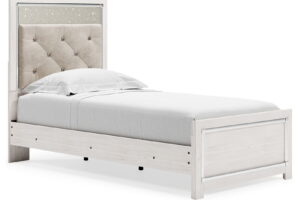 Altyra - Panel Bed
