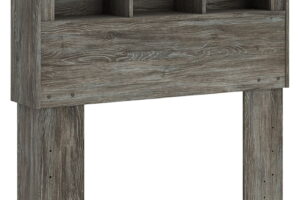 Frandern - Bookcase Headboard