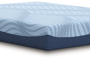 Peak 2.0 10 Memory Foam - Mattress