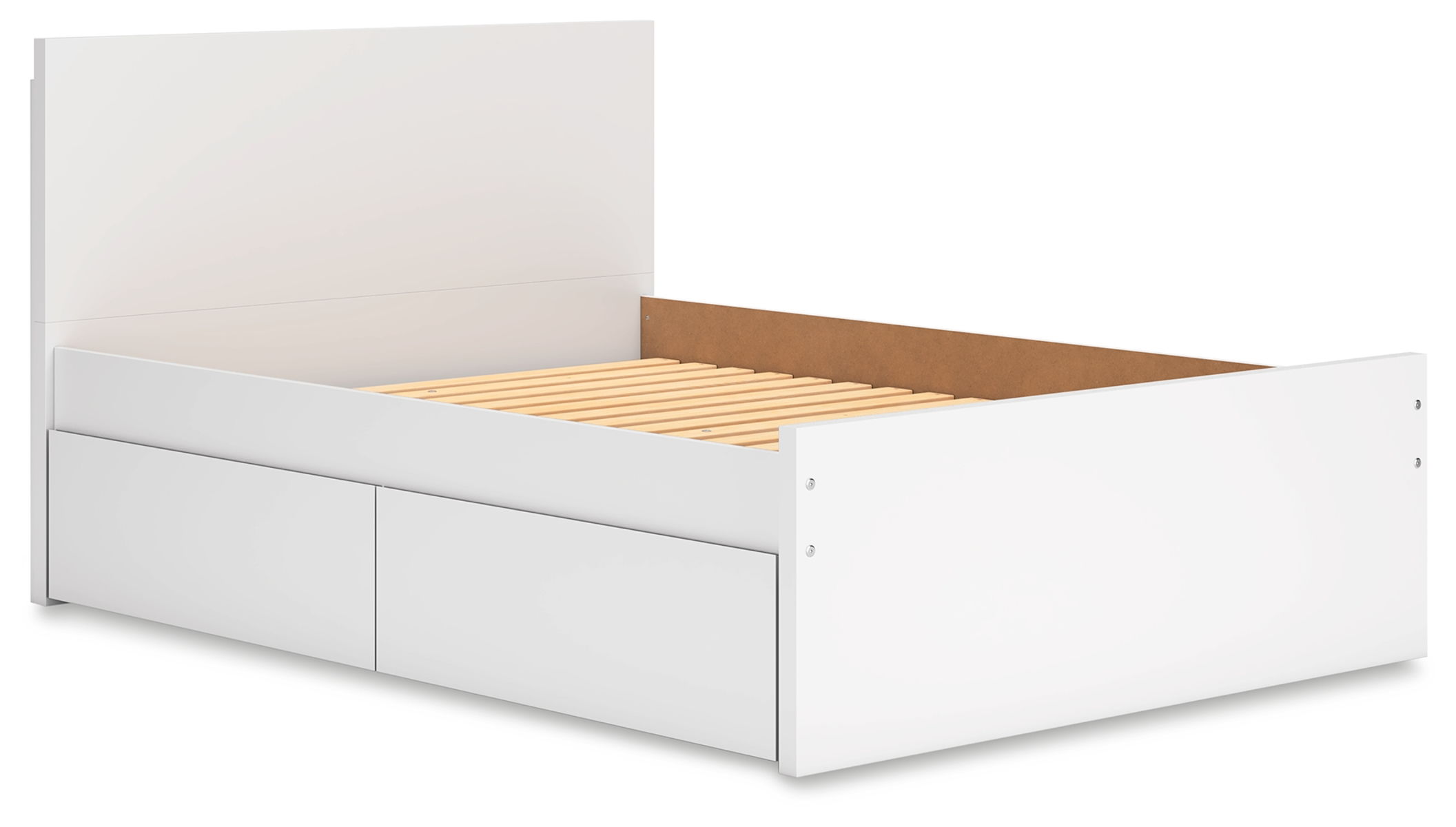 Onita - Panel Platform Bed - Image 28