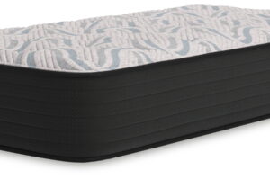 Elite Springs Plush - Mattress
