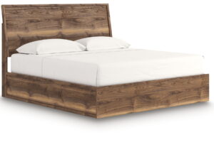 Chirason - Panel Bed