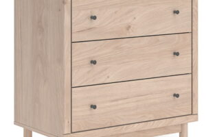 Arloster - Four Drawer Chest - Tan