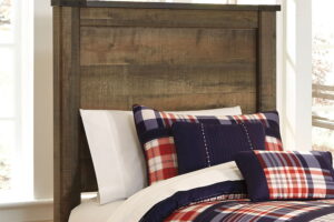 Trinell - Youth Panel Headboard