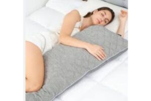 Cooling Body Pillow