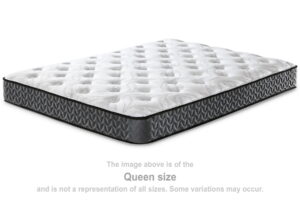 8 Inch Bonnell Hybrid - Hybrid Mattress