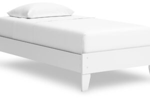 Hallityn - Platform Bed