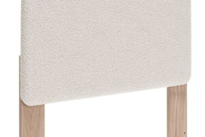 Arloster - Upholstered Panel Headboard