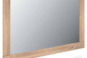 Kinlanni - Bedroom Mirror - Tan