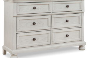 Robbinsdale - Dresser