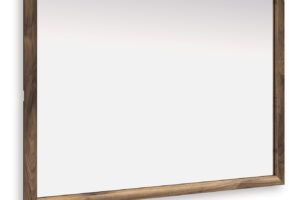 Chirason - Bedroom Mirror - Brown