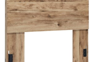 Hyanna - Panel Headboard