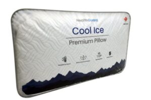 Health Guard Cool Ice Pillow