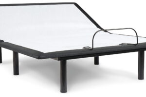 Head Up Only Foundation - Adjustable Head Base