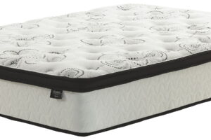 Chime 12 Inch Hybrid - Ultra Plush Hybrid Mattress