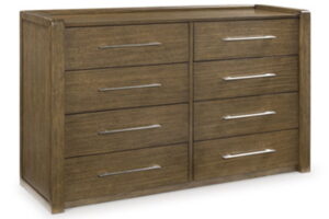 Marxmore - Dresser - Brown