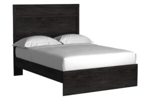 Belachime - Panel Bed