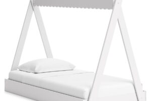 Hallityn - Tent Complete Bed In Box