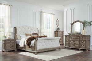 Ardenfield - Bedroom Set