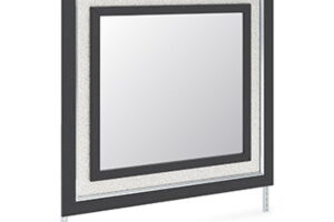 Zuraleus - Bedroom Mirror