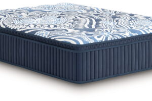 Plush Luxe 2.0 - Mattress