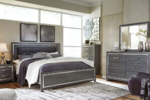 Lodanna - Bedroom Set