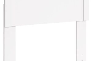 Hallityn - Panel Headboard