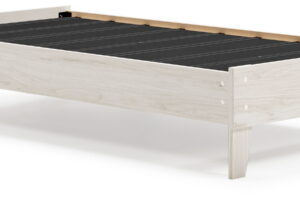 Socalle - Platform Bed