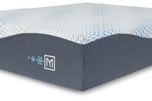 Millennium Cushion Firm Gel Memory Foam Hybrid - Cushion Firm Gel Hybrid Mattress