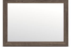 Kendanport - Bedroom Mirror - Brown