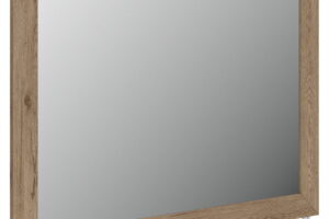 Oliandon - Bedroom Mirror - Light Brown