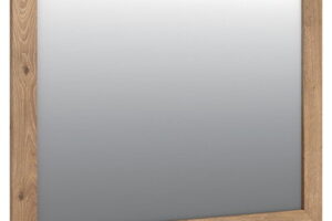 Brozmont - Bedroom Mirror - Tan