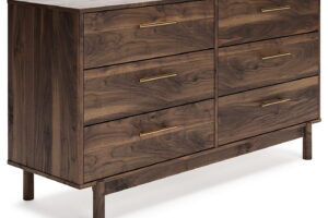 Calverson - Accent Drawer Chest