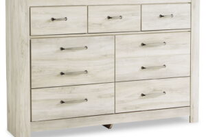 Bellaby - Dresser