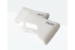 MLily Serenity Shoulder Cool Memory Foam Pillow