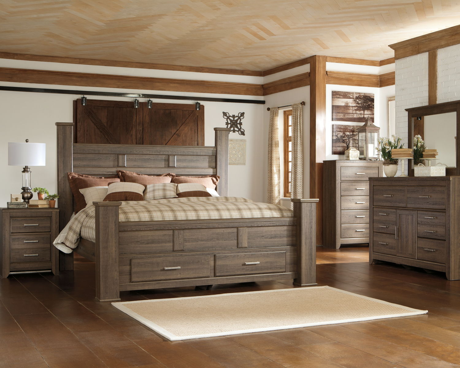 Juararo - Dresser - Image 5