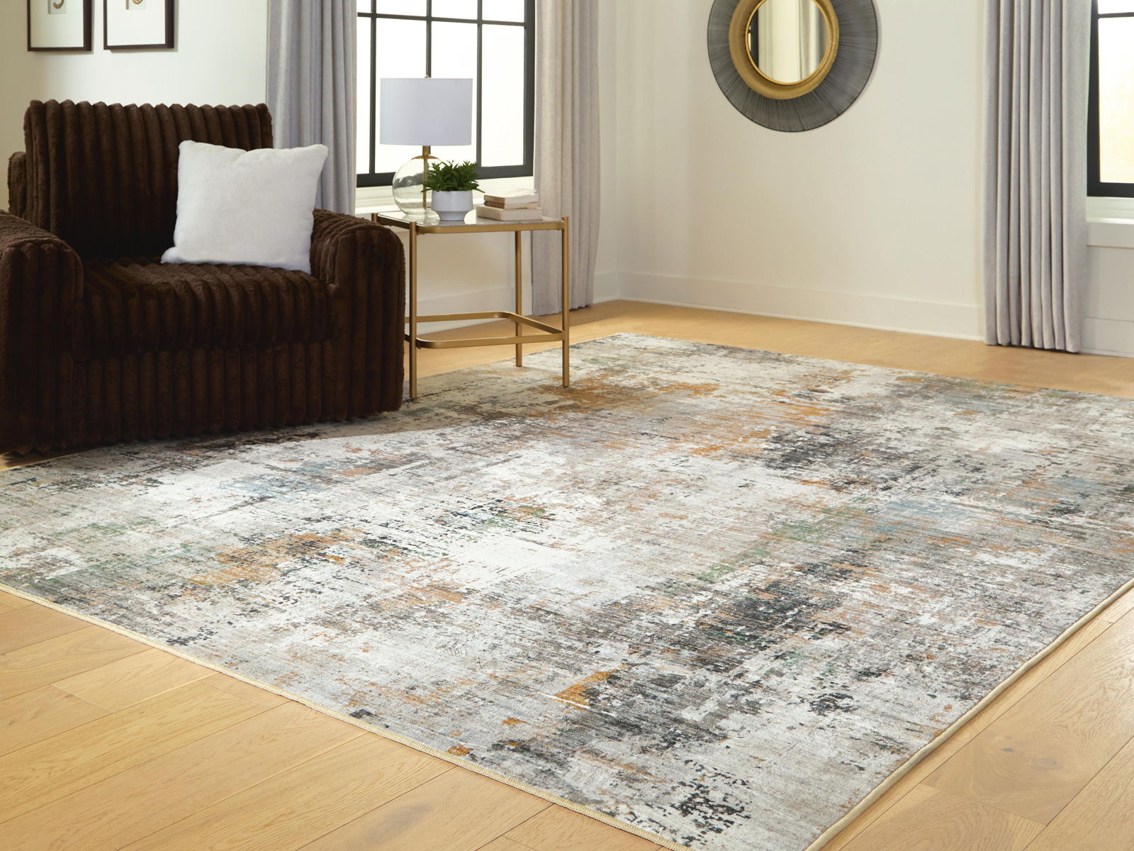 Torinette - Rug - Image 2