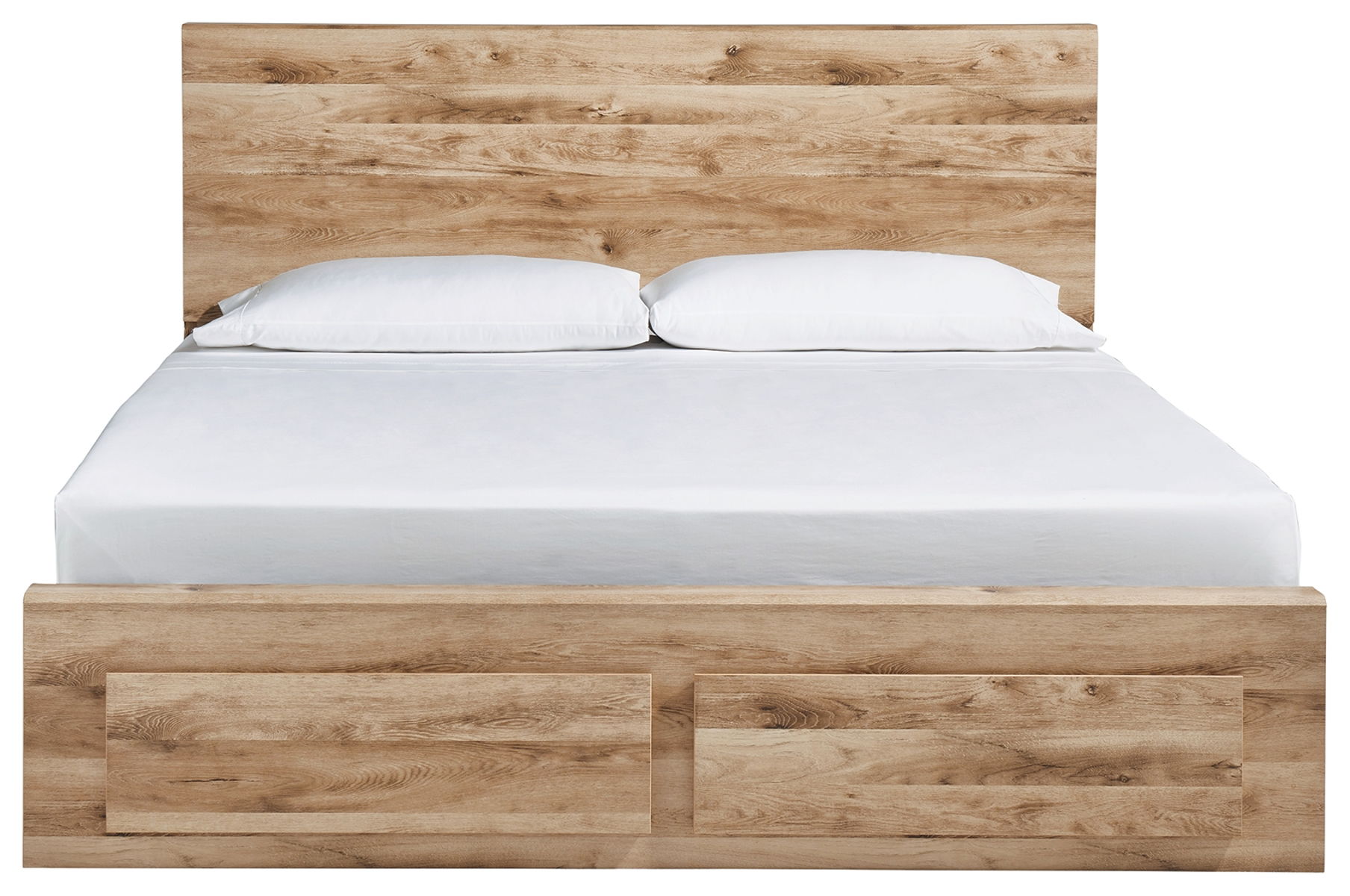 Hyanna - Storage Bed - Image 14