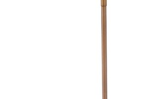 Yafe - Metal Lamp