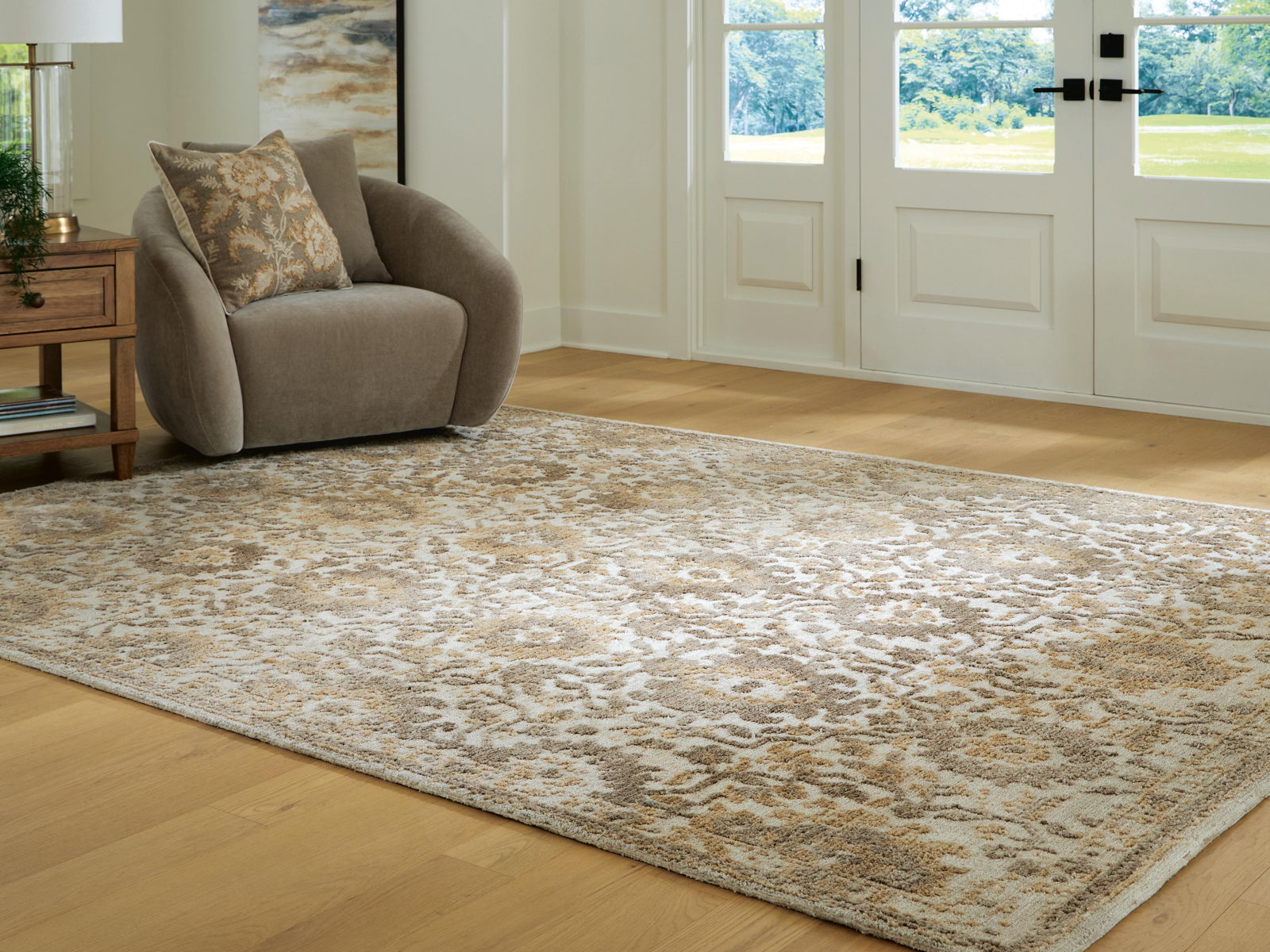 Sableridge - Rug - Image 5