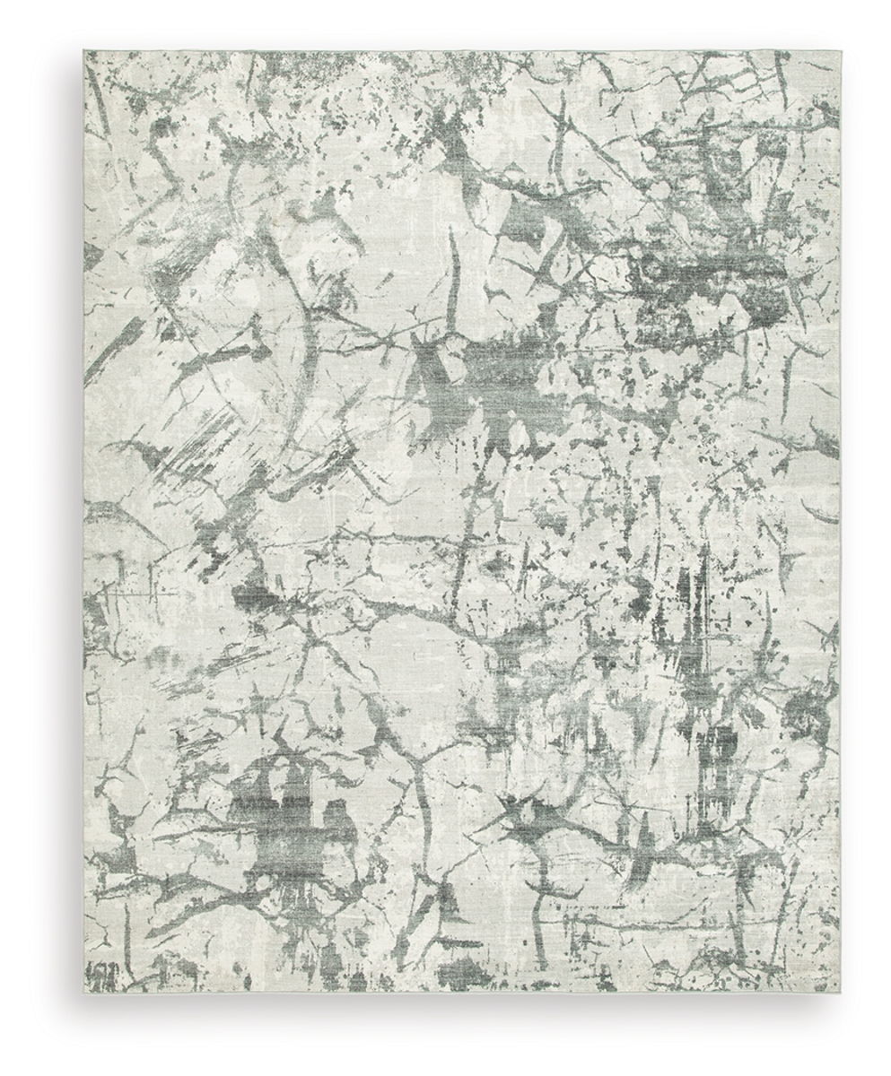 Tobinbury - Washable Rug
