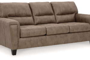 Navi - Queen Sofa Sleeper - Fossil