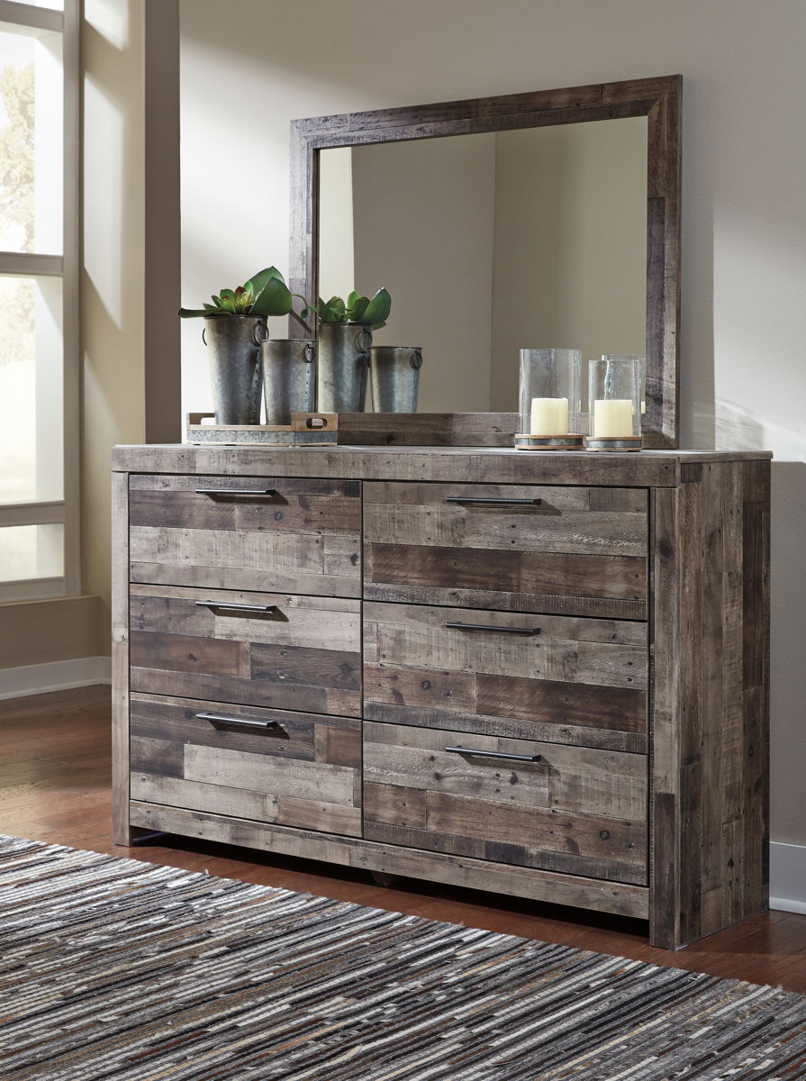 Derekson - Dresser - Image 5