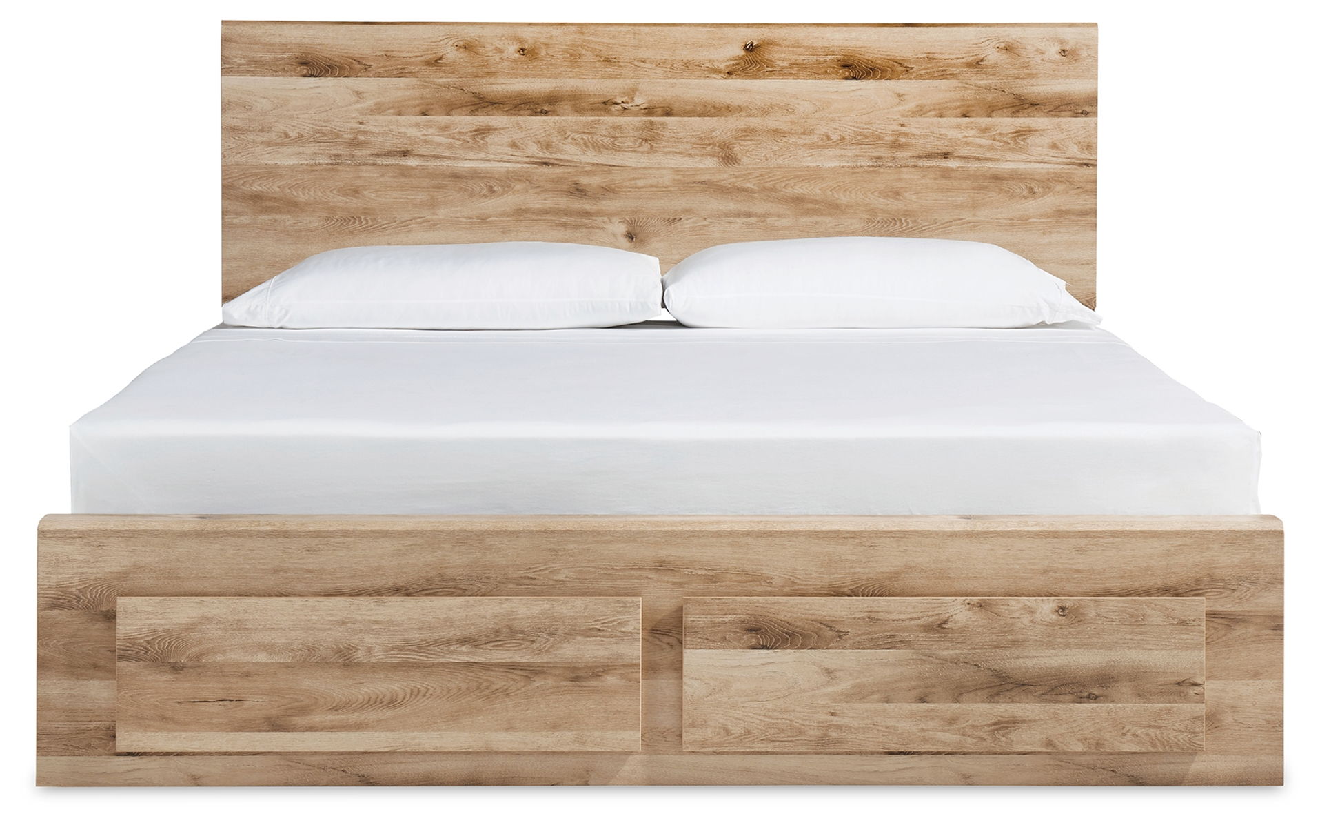Hyanna - Storage Bed - Image 15
