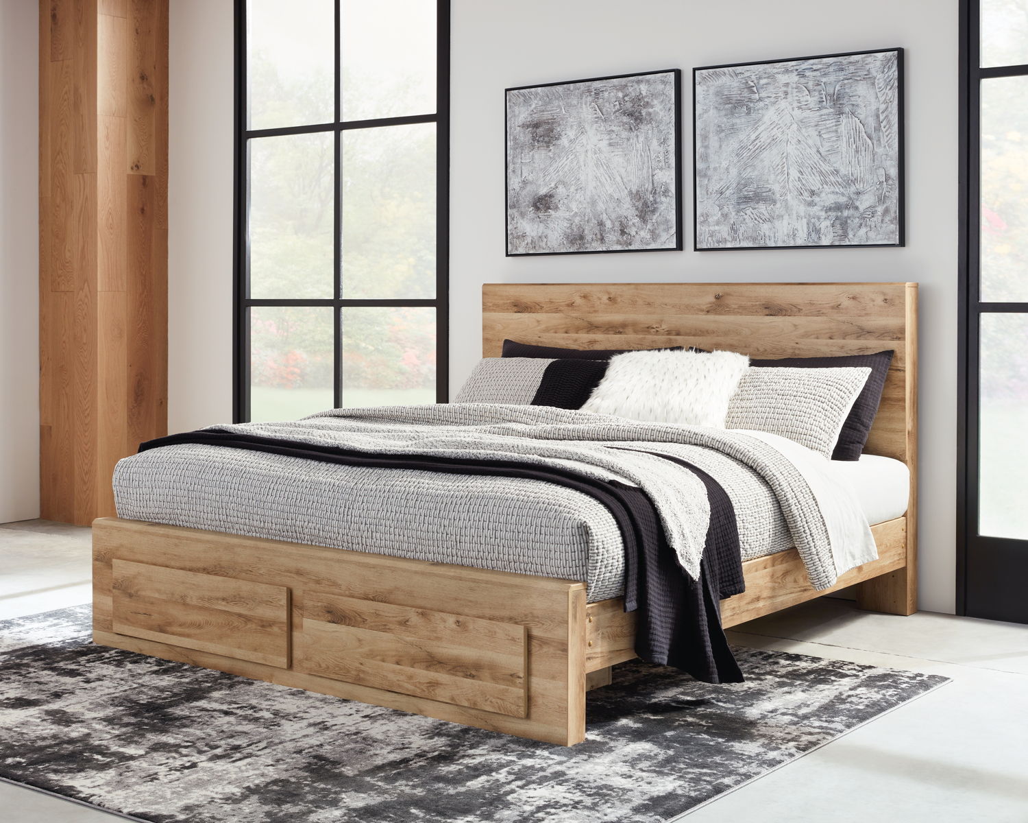 Hyanna - Storage Bed - Image 16