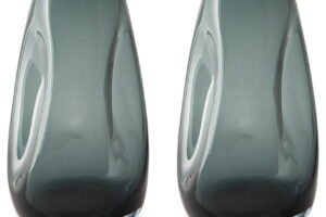 Beamund - Vase - 9"