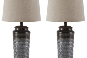 Norbert - Table Lamp