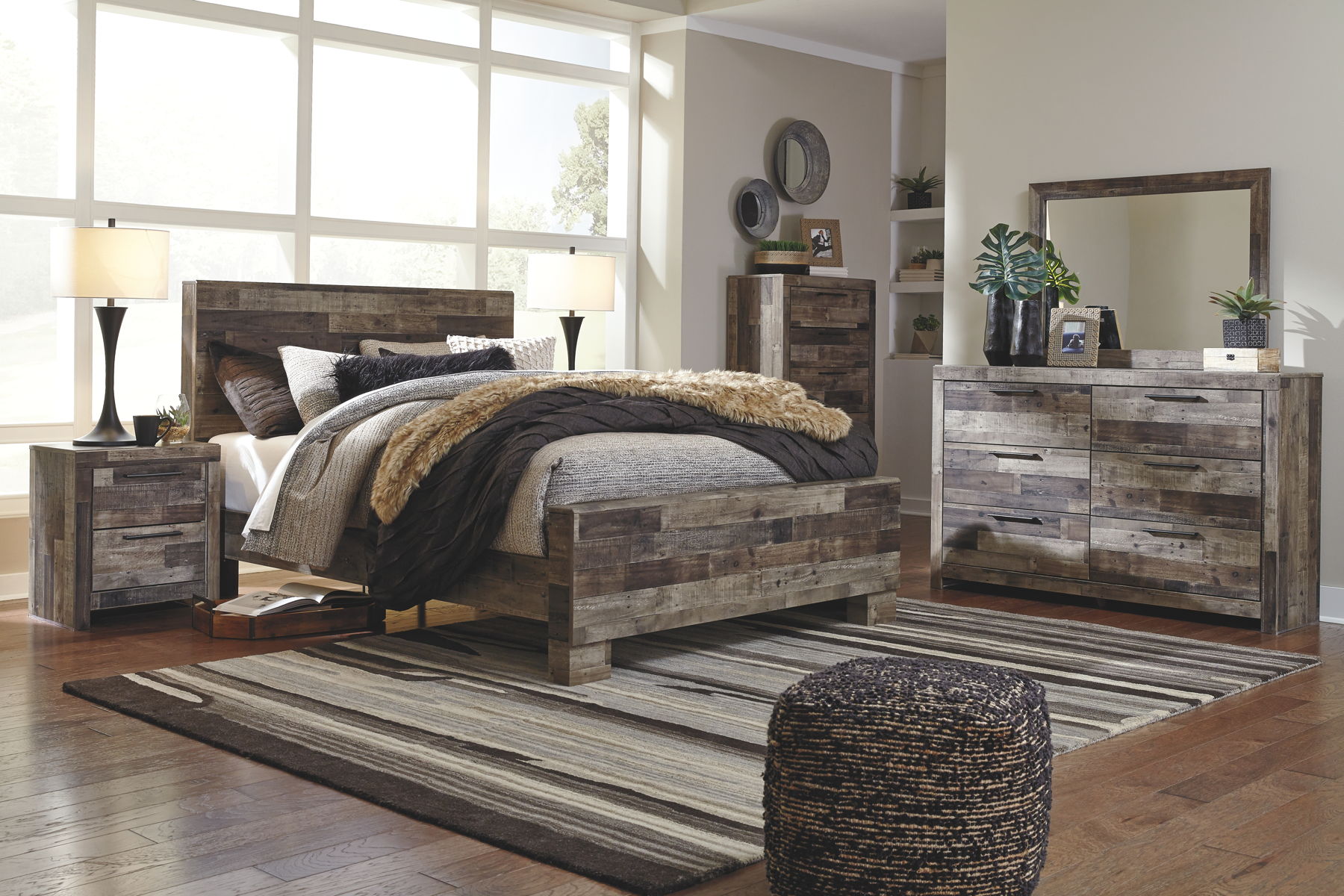 Derekson - Dresser - Image 7
