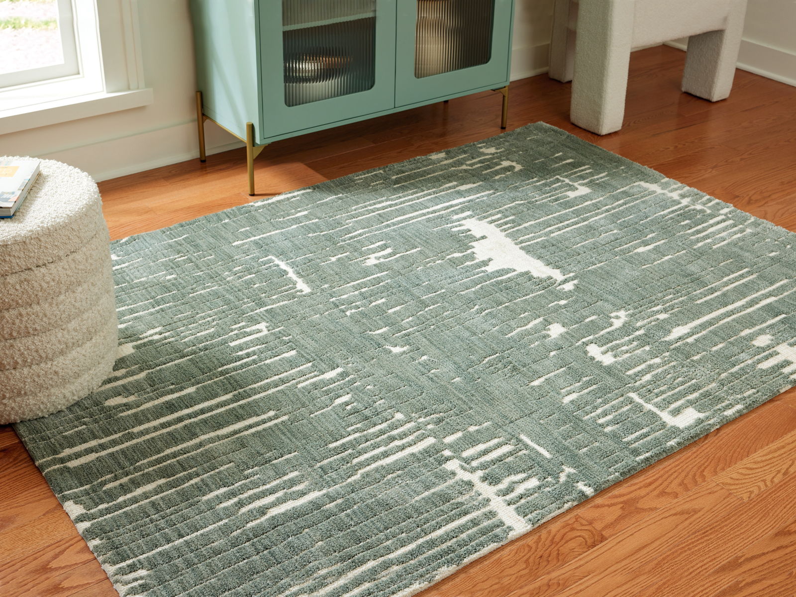 Cayworth - Rug - Image 2