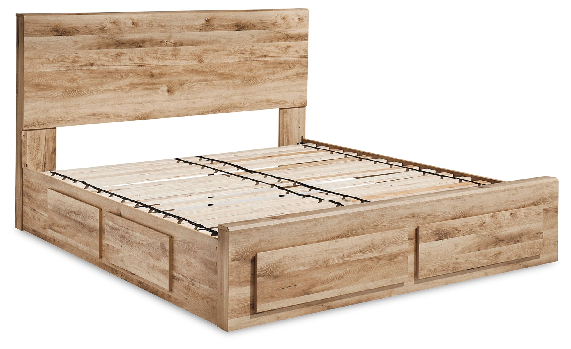 Hyanna - Storage Bed - Image 12